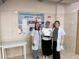 Родительский контроль за организацией питания (05.03.2026г)