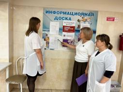 Родительский контроль за организацией питания (08.09.2025г)