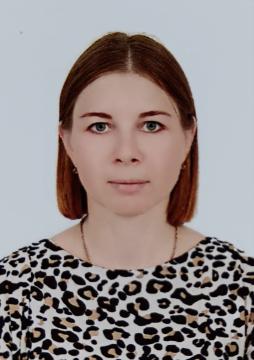 Степанова Дарья Владимировна