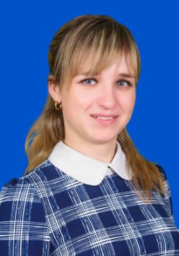 Дементьева Валентина Сергеевна